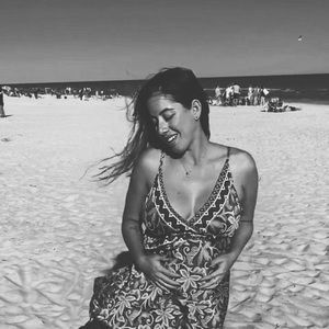 Meet your Posher, Ana beatriz